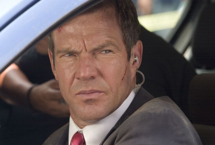 Dennis Quaid