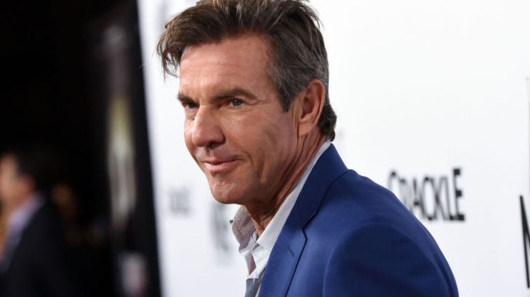 Dennis Quaid