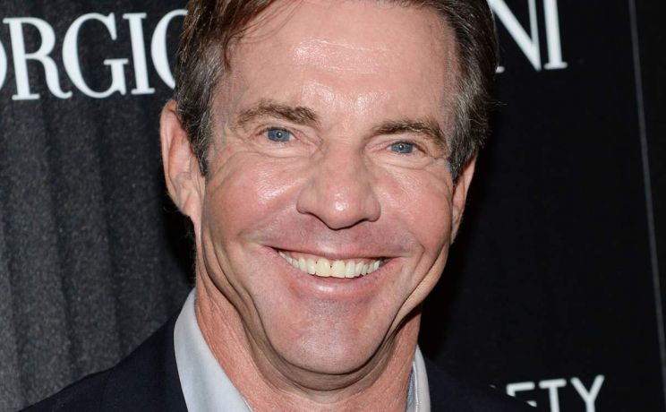 Dennis Quaid