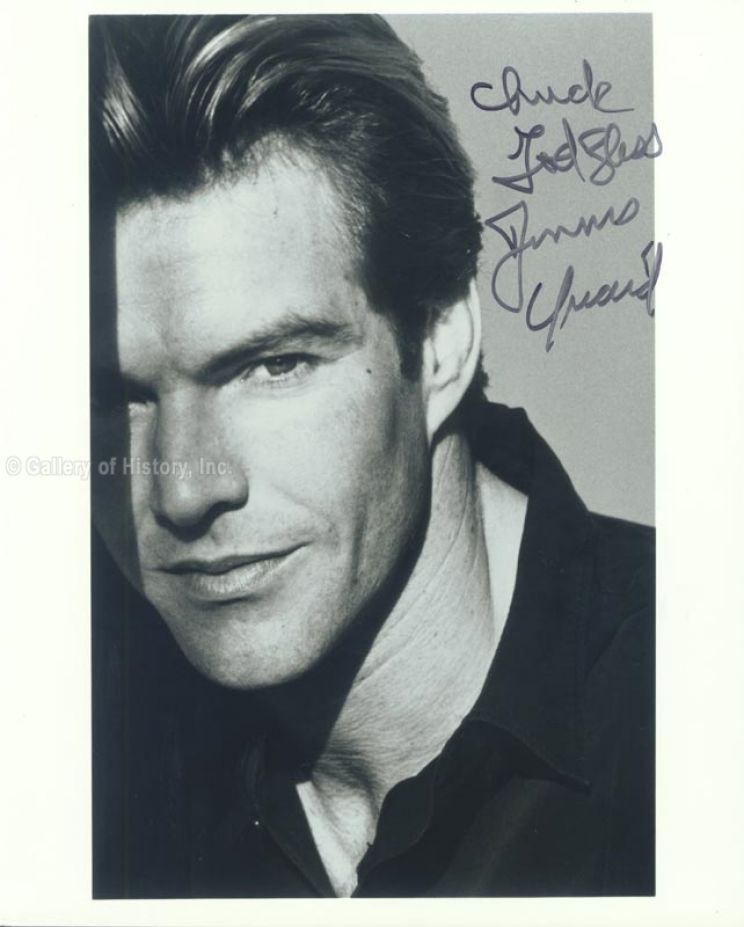 Dennis Quaid