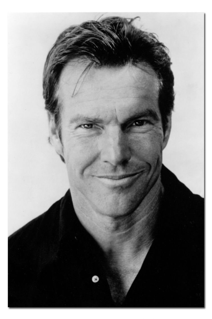 Dennis Quaid