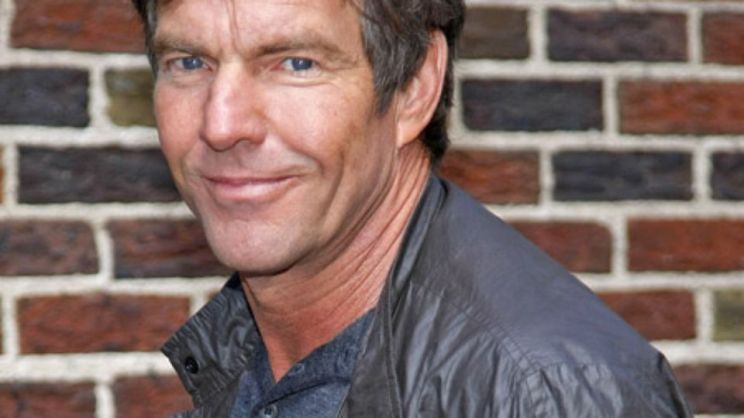 Dennis Quaid