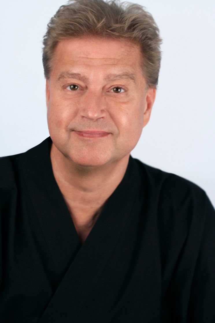 Dennis Radesky
