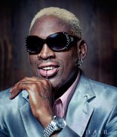 Dennis Rodman