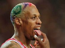 Dennis Rodman