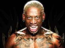 Dennis Rodman