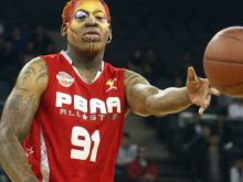 Dennis Rodman