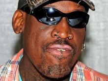 Dennis Rodman