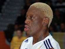 Dennis Rodman