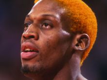 Dennis Rodman