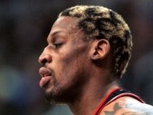 Dennis Rodman