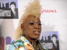 Dennis Rodman