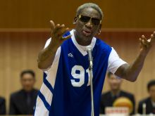 Dennis Rodman