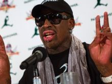 Dennis Rodman