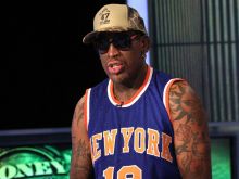 Dennis Rodman