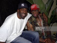 Dennis Rodman