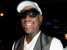 Dennis Rodman