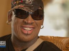 Dennis Rodman