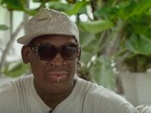 Dennis Rodman