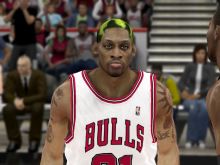Dennis Rodman