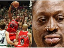 Dennis Rodman