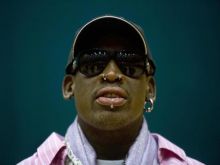 Dennis Rodman
