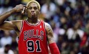 Dennis Rodman