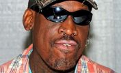 Dennis Rodman