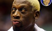 Dennis Rodman