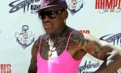 Dennis Rodman