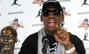 Dennis Rodman