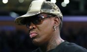Dennis Rodman