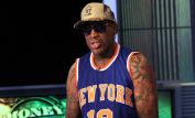 Dennis Rodman