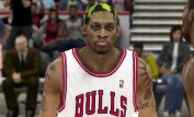 Dennis Rodman