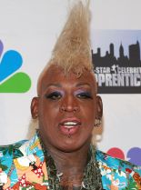 Dennis Rodman