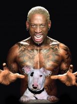 Dennis Rodman