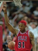 Dennis Rodman