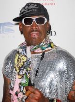 Dennis Rodman