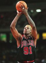 Dennis Rodman