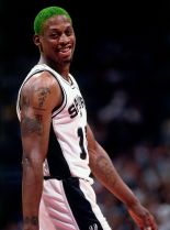 Dennis Rodman