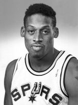 Dennis Rodman