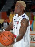 Dennis Rodman