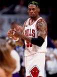 Dennis Rodman