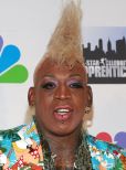 Dennis Rodman