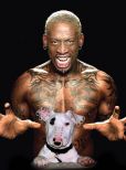 Dennis Rodman