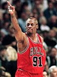 Dennis Rodman