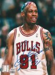 Dennis Rodman