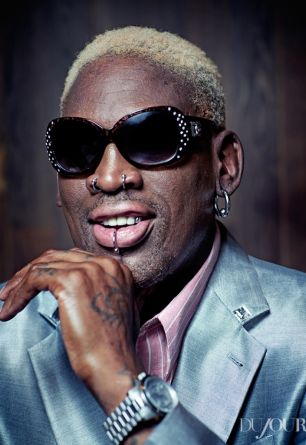 Dennis Rodman