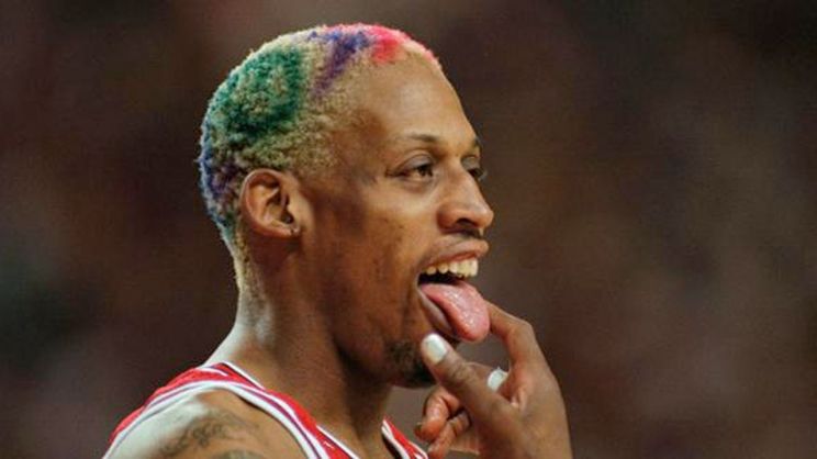 Dennis Rodman