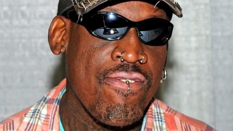 Dennis Rodman